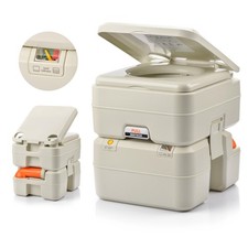 Campingtoilette 20l - campingtoilette,