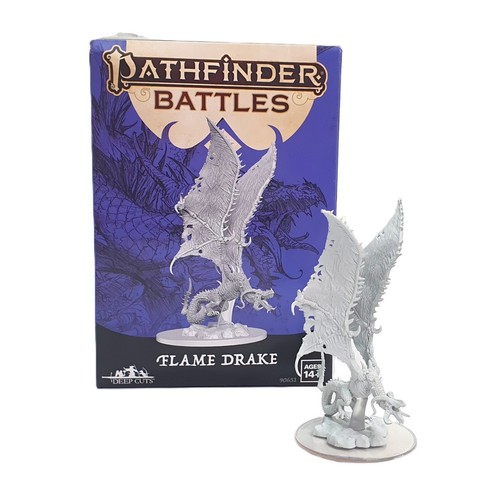 Pathfinder battles deep cuts - pathfinder,
