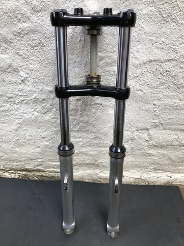 Laverda 750 sf1 - 750, gabel