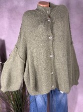 Damen Cardigan Strickjacke