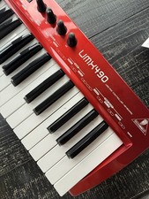 Behringer UMX490 Midi