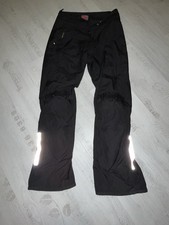 Motorradhose Dainese mit Schienbein und Knieprotektoten Gr. 48