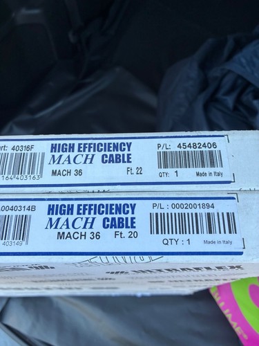 Ultraflex mach high - ultraflex,