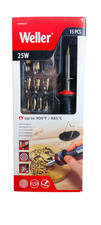 Weller brandmalkolben set 230 - weller,
