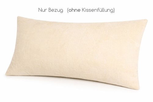 Kuscheliger fleece kissenbezug - kuscheliger, fleece-kissenbezug