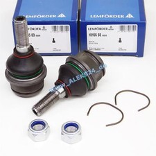 2x Lemförder Traggelenk