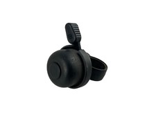 Oxylane Klingel Schwarz PAT.P Vintage PP OSW