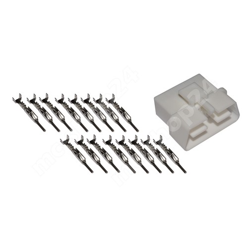 Obd stecker polig - obd, 16-polig
