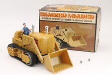 Caterpillar 955 Bulldozer Tracker Loader Raupe Battery Operaded 3001 BPP mit OVP