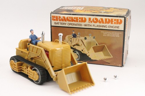 Caterpillar 955 bulldozer - caterpillar,