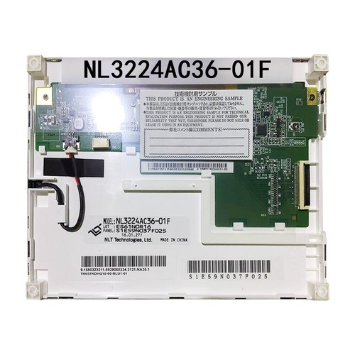 Für nlt zoll - nlt, 5,7-zoll