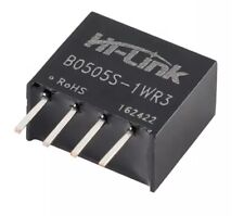 B0505S-1W 5V zu 5V DC Wandler