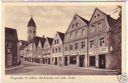 29418 freystadt - 29418, ak