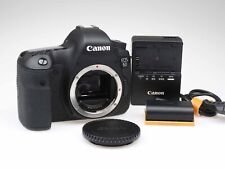Canon EOS 6D Body Kamera Camera near mint wie neu 97318