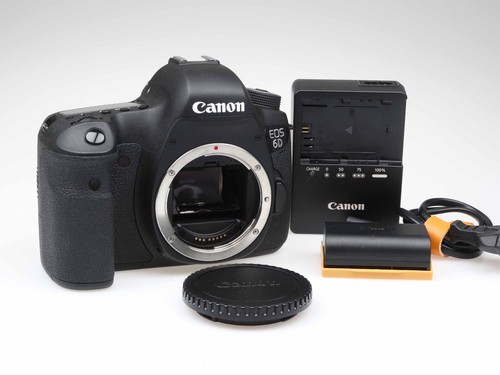 Canon eos body - canon,