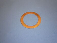 Zylinderkopf Dichtung Kupfer  f. Yamaha YZ 125 original / NOS (YAK07)