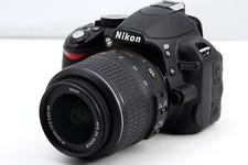 Nikon D3100 VR Nikkor AF-S