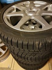 Alufelgen Artec KBA 45391, 6,5Jx16H2 ET45, LK 5x112