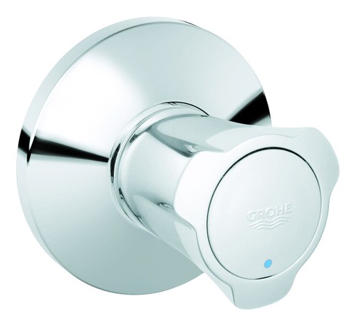Grohe costa ventil - costa, oberbau