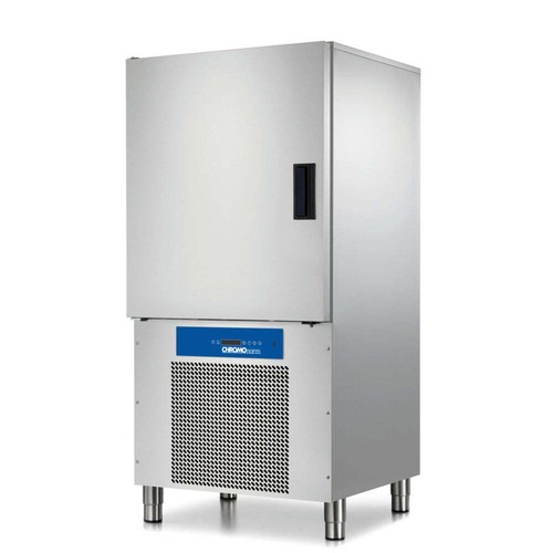Schnellkühler schockfroster - /,