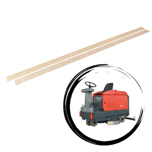 Sauglippe für hako b90 b115 - hako,