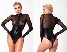 F321 Noir Handmade Edge