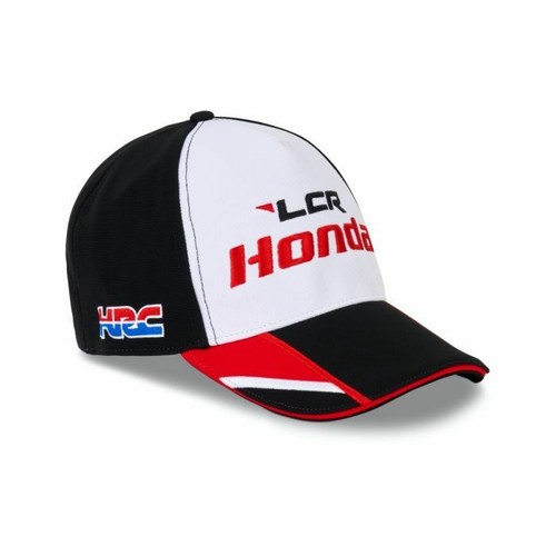 Offizielle lcr honda somkiat - lcr,