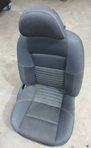 Volvo v50 beifahrersitz - v50, sitz