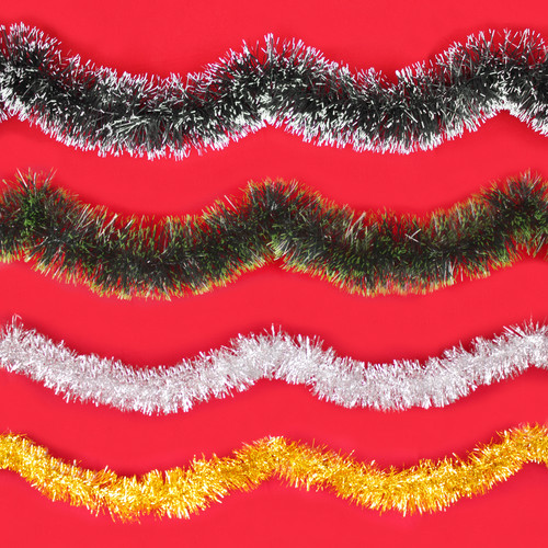 Weihnachts girlande meter - weihnachts, 2