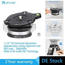 Nivelliereinrichtung