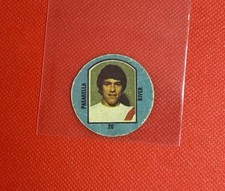 Daniel Passarella Futbol Campeones 1976 #20 River Plate