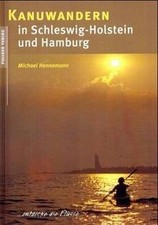 Kanuwandern in