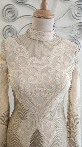 Abendkleid