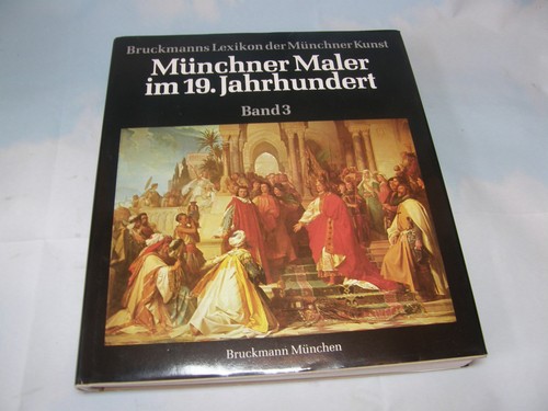 Münchner maler 19 - münchner,