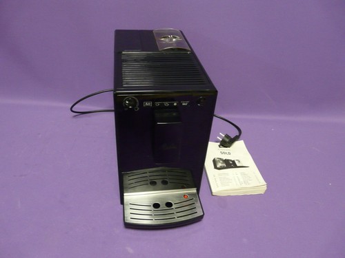 Melitta caffeo solo - melitta,