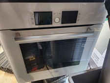 Bosch E-Backofen HBG78B720/35