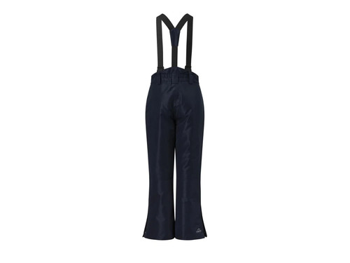 Crivit mädchen kinder - crivit, kinder-skihose