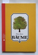 Bäume : entdecken - bestimmen - sammeln : (sehr gut bis fast neuwertig) : Ross, 