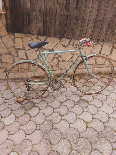 Fahrrad bianchi condorino - fahrrad,