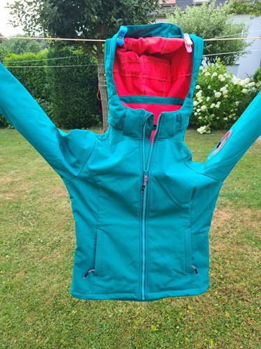 Outdoor kinder jacke - cmp, gr