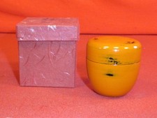 Negoro Lack Holz Natsume