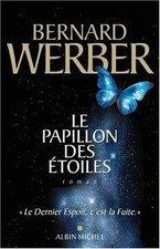 Le papillon des étoiles von