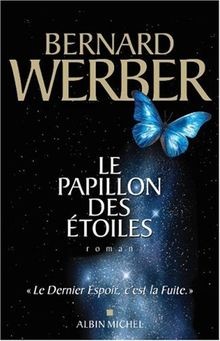 Papillon des étoiles - des,