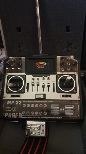 Prafa modelsport system - prafa,