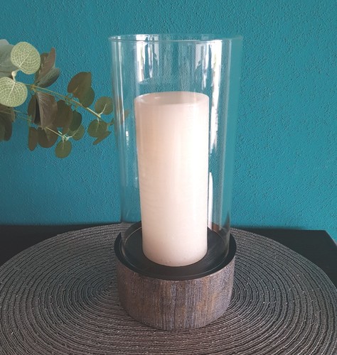 Partylite windlicht modern - partylite,