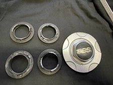 Bbs Rf Deckel Nabendeckel Felgendeckel Center Look