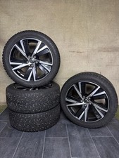 Winterräder Original Volvo