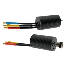 Bürstenloser Motor als