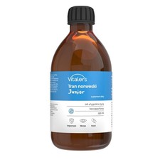Vitaler norwegisches - vitaler's,