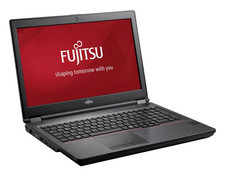 Fujitsu Celsius H7510 15,6 Zoll 1920x1080 Full HD Intel Core i7 10850H 512GB SSD